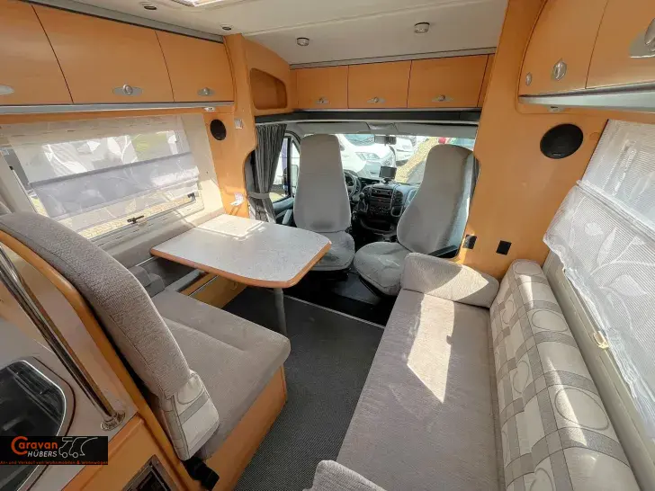Fahrzeugbild Cristall Champ H 620 #35