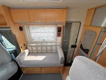 Fahrzeugbild Cristall Champ H 620 #36