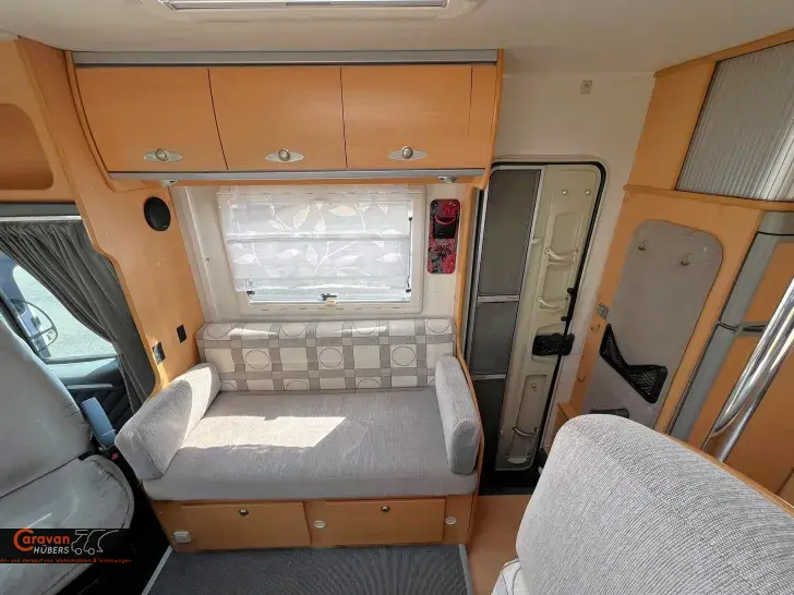 Fahrzeugbild Cristall Champ H 620 #36