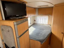 Fahrzeugbild Cristall Champ H 620 #38