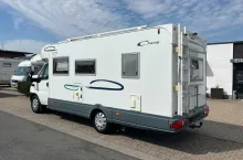 Fahrzeugbild Cristall Champ H 620 #39