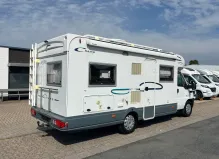 Fahrzeugbild Cristall Champ H 620 #40
