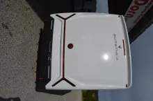 Fahrzeugbild Bürstner Signature SFT 7.0 LED Frontscheinwerfer #6