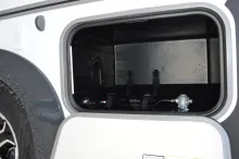 Fahrzeugbild Bürstner Signature SFT 7.0 LED Frontscheinwerfer #11