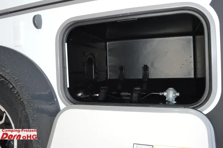 Fahrzeugbild Bürstner Signature SFT 7.0 LED Frontscheinwerfer #11