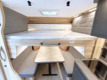 Fahrzeugbild Hobby De Luxe 515 UHL Auflastung 2.000 kg! #12