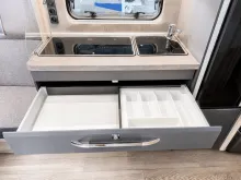 Fahrzeugbild Hobby De Luxe 515 UHL Auflastung 2.000 kg! #19