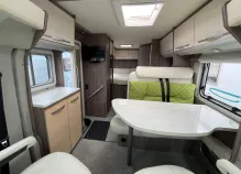Fahrzeugbild Bürstner Nexxo T 660 #3