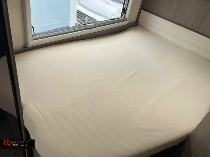 Fahrzeugbild Bürstner Nexxo T 660 #4