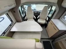 Fahrzeugbild Bürstner Nexxo T 660 #6