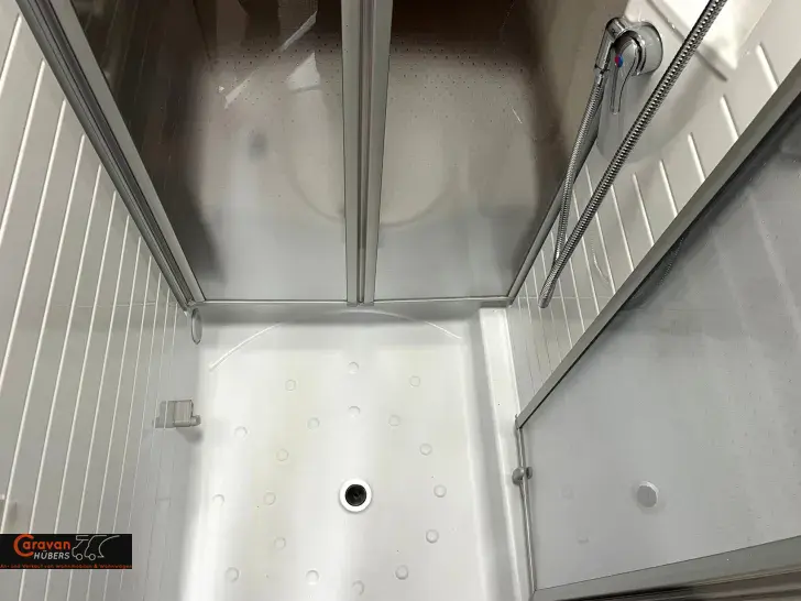 Fahrzeugbild Bürstner Nexxo T 660 #10