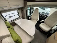 Fahrzeugbild Bürstner Nexxo T 660 #11