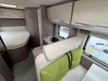Fahrzeugbild Bürstner Nexxo T 660 #13