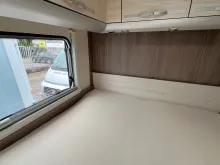 Fahrzeugbild Bürstner Nexxo T 660 #14