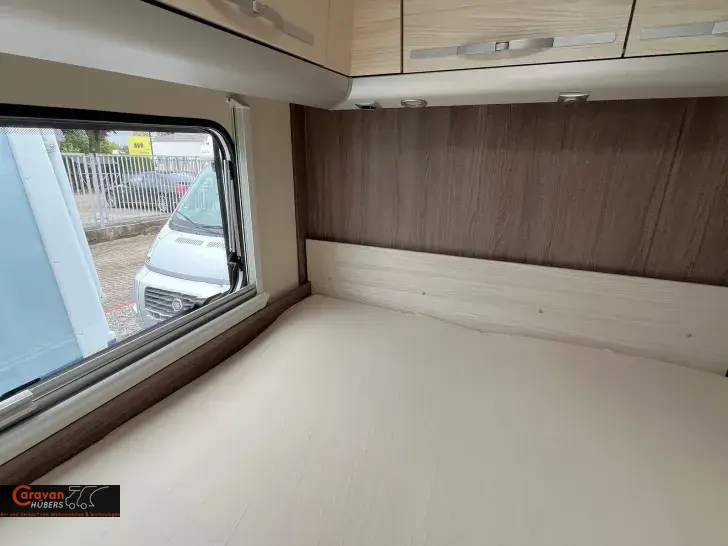 Fahrzeugbild Bürstner Nexxo T 660 #14