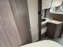 Fahrzeugbild Bürstner Nexxo T 660 #15