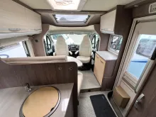 Fahrzeugbild Bürstner Nexxo T 660 #18