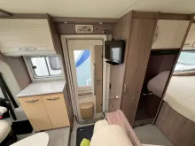 Fahrzeugbild Bürstner Nexxo T 660 #19