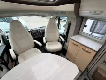 Fahrzeugbild Bürstner Nexxo T 660 #20
