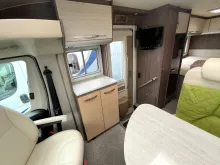 Fahrzeugbild Bürstner Nexxo T 660 #22