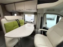 Fahrzeugbild Bürstner Nexxo T 660 #23