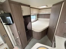 Fahrzeugbild Bürstner Nexxo T 660 #24