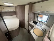 Fahrzeugbild Bürstner Nexxo T 660 #25