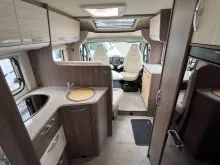 Fahrzeugbild Bürstner Nexxo T 660 #28