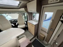 Fahrzeugbild Bürstner Nexxo T 660 #29
