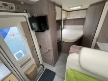 Fahrzeugbild Bürstner Nexxo T 660 #32