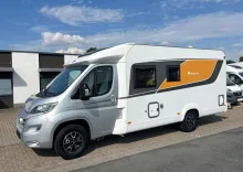 Fahrzeugbild Bürstner Nexxo T 660 #34