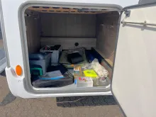 Fahrzeugbild Bürstner Nexxo T 660 #36