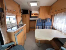 Fahrzeugbild Challenger Genesis 34 #3