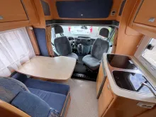 Fahrzeugbild Challenger Genesis 34 #5