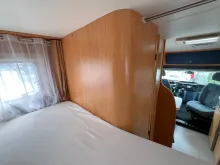 Fahrzeugbild Challenger Genesis 34 #15