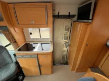 Fahrzeugbild Challenger Genesis 34 #19