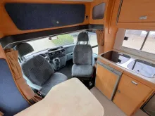 Fahrzeugbild Challenger Genesis 34 #20