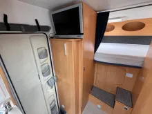 Fahrzeugbild Challenger Genesis 34 #26
