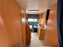 Fahrzeugbild Challenger Genesis 34 #28
