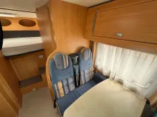 Fahrzeugbild Challenger Genesis 34 #33