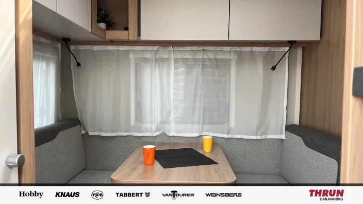 Etagenbetten Knaus Sport 420 QD Zustand sehr gut