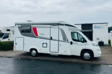 Fahrzeugbild Bürstner Lyseo T 690 G #2