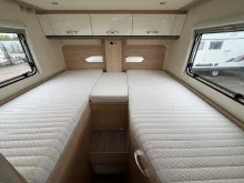Fahrzeugbild Bürstner Lyseo T 690 G #4