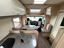 Fahrzeugbild Bürstner Lyseo T 690 G #5
