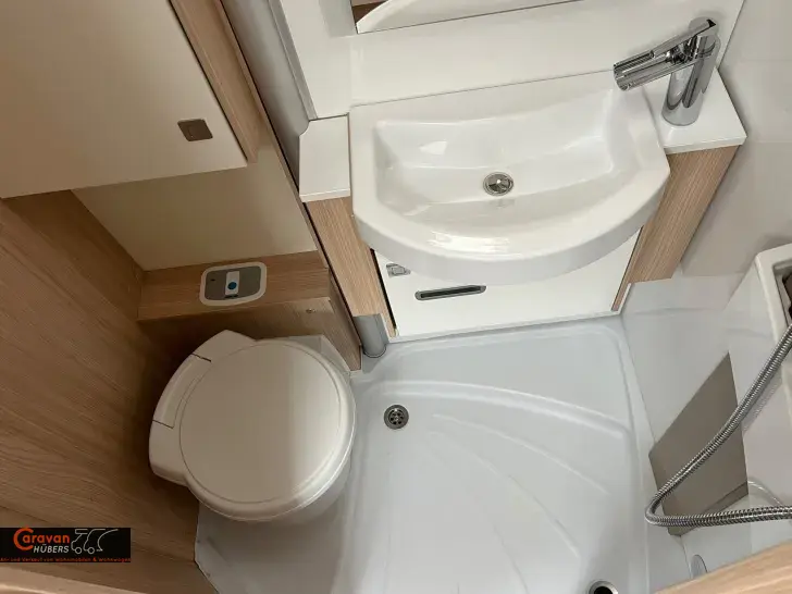 Fahrzeugbild Bürstner Lyseo T 690 G #8