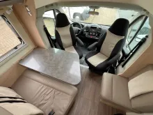 Fahrzeugbild Bürstner Lyseo T 690 G #10