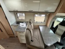 Fahrzeugbild Bürstner Lyseo T 690 G #11