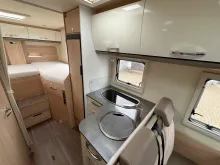 Fahrzeugbild Bürstner Lyseo T 690 G #12
