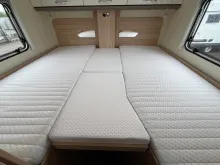 Fahrzeugbild Bürstner Lyseo T 690 G #13