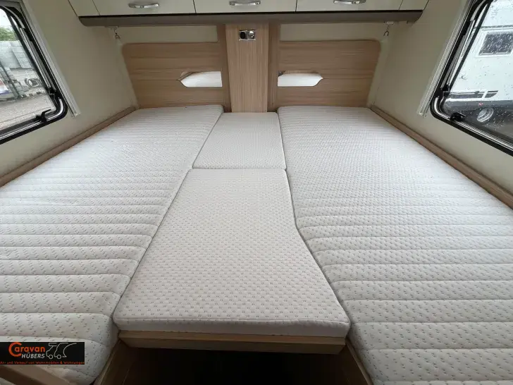 Fahrzeugbild Bürstner Lyseo T 690 G #13